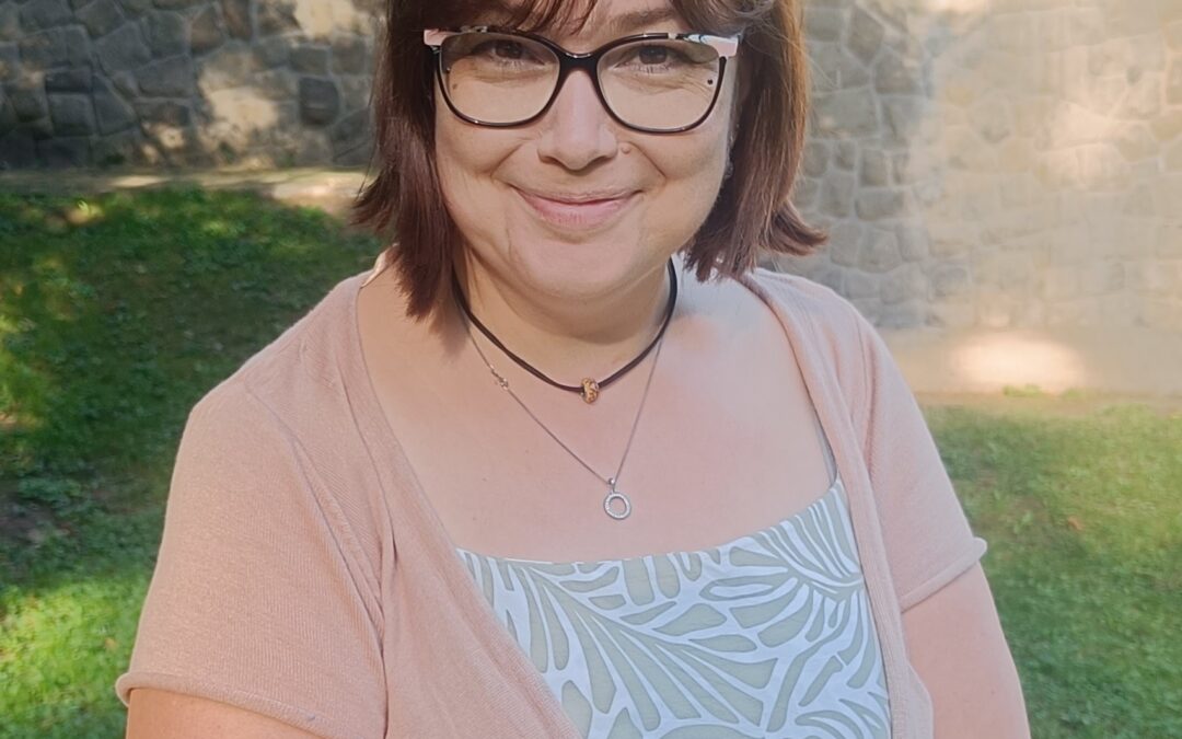 “Bámulatos, amikor tanítványaim maguk is rádöbbennek, mennyire jó új tudást szerezni, új képességekre szert tenni.” – interjú Mintál Borbálával