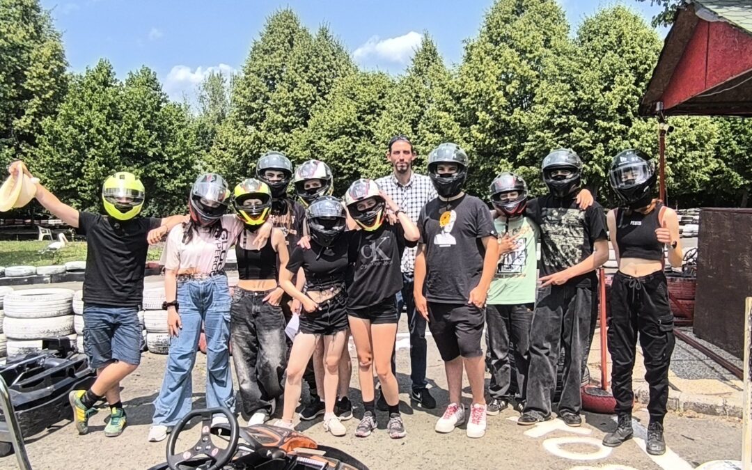 Megalakult az Apátkútis Öregdiák Kör!