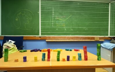 Miért éppen matematika?